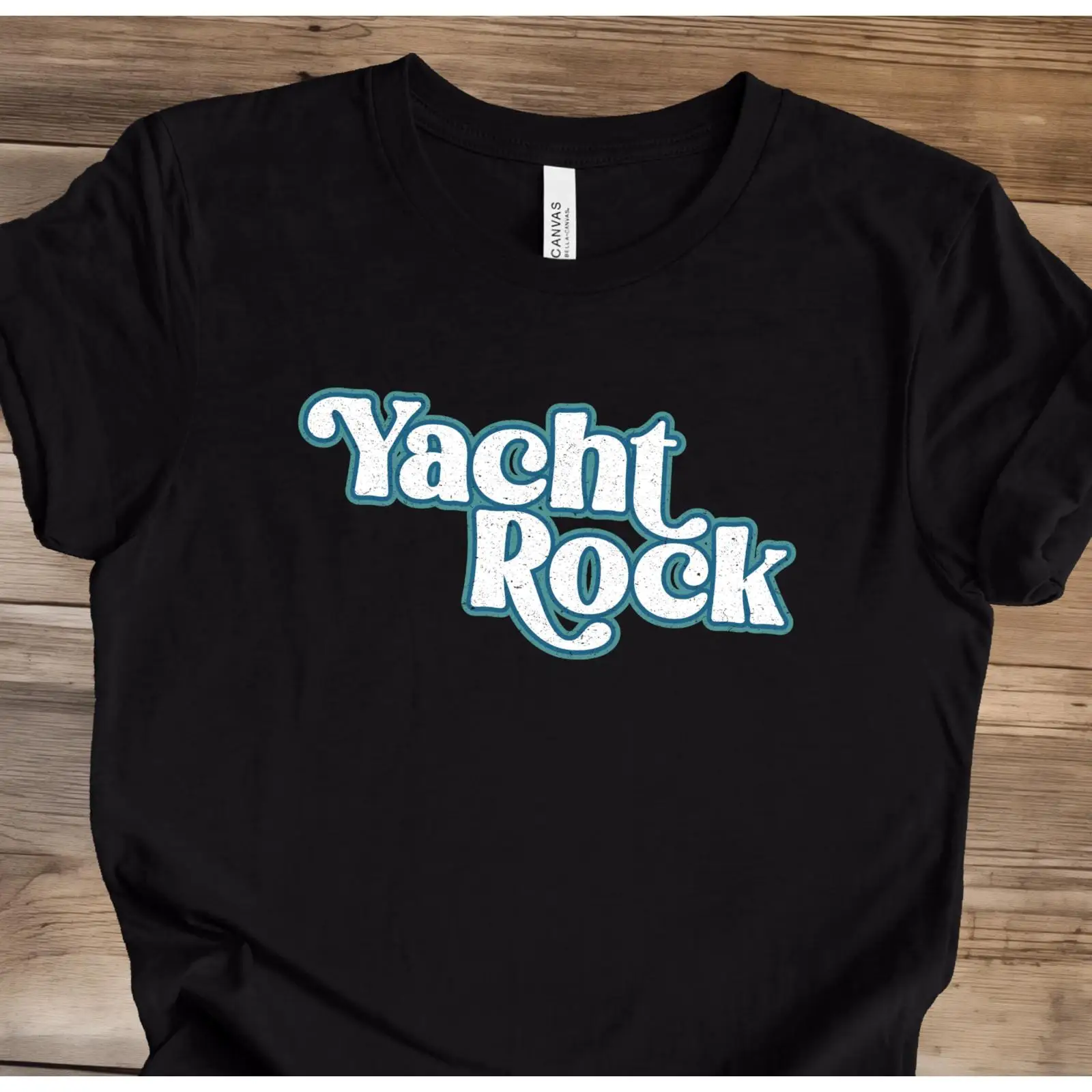 Vintage Yacht Fashion - Retro Vintage Lata 70. 80. Yacht