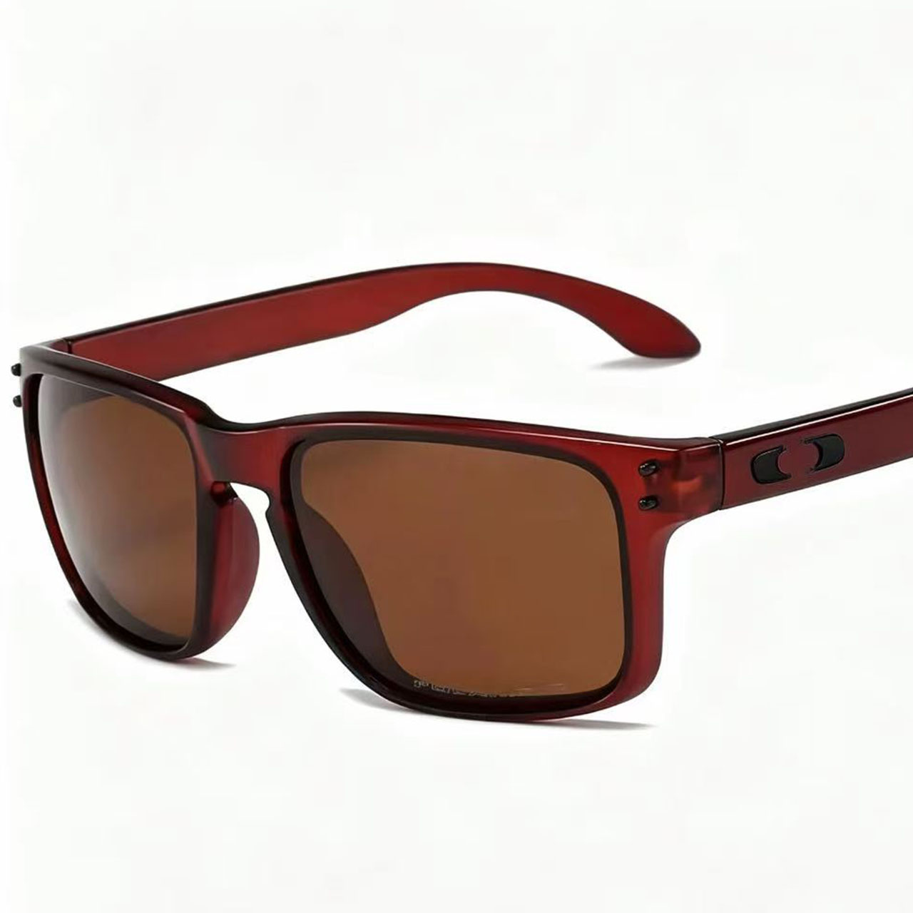 Vintage Fashion Glasses - Męskie okulary w stylu vintage z