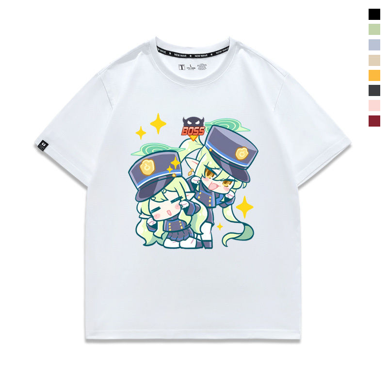 Anime Blue Archive Tachibana H – Vintage Fashion Archive recenzja i cena