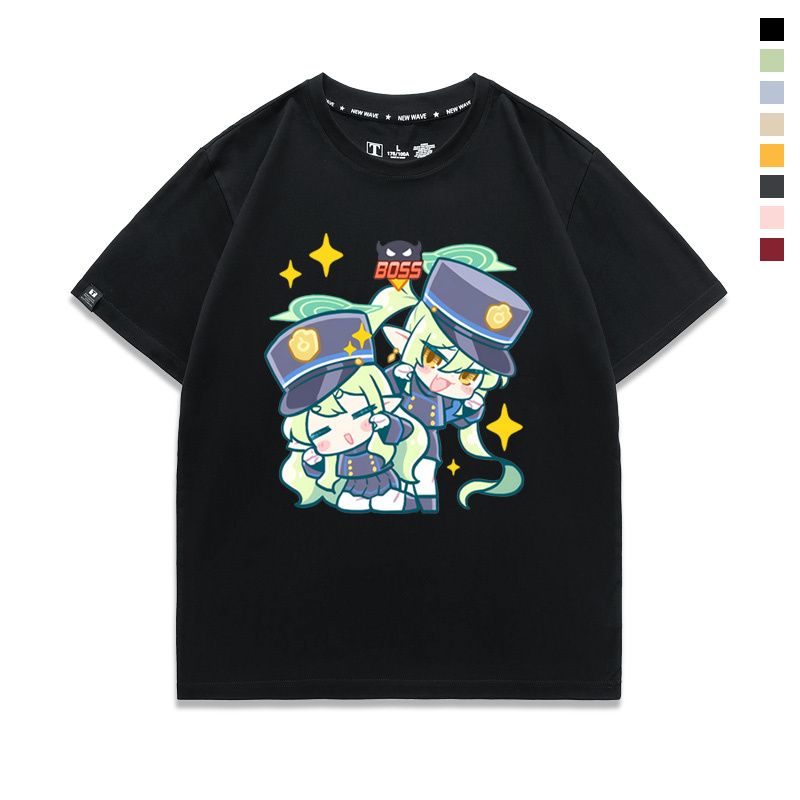 Anime Blue Archive Tachibana H – Vintage Fashion Archive recenzja i cena