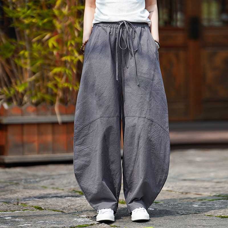 Męskie spodnie haremowe z bawe – Retro Track Pant recenzja i cena