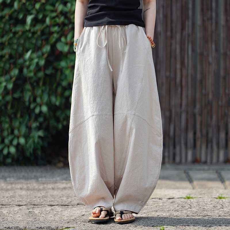 Męskie spodnie haremowe z bawe – Retro Track Pant recenzja i cena