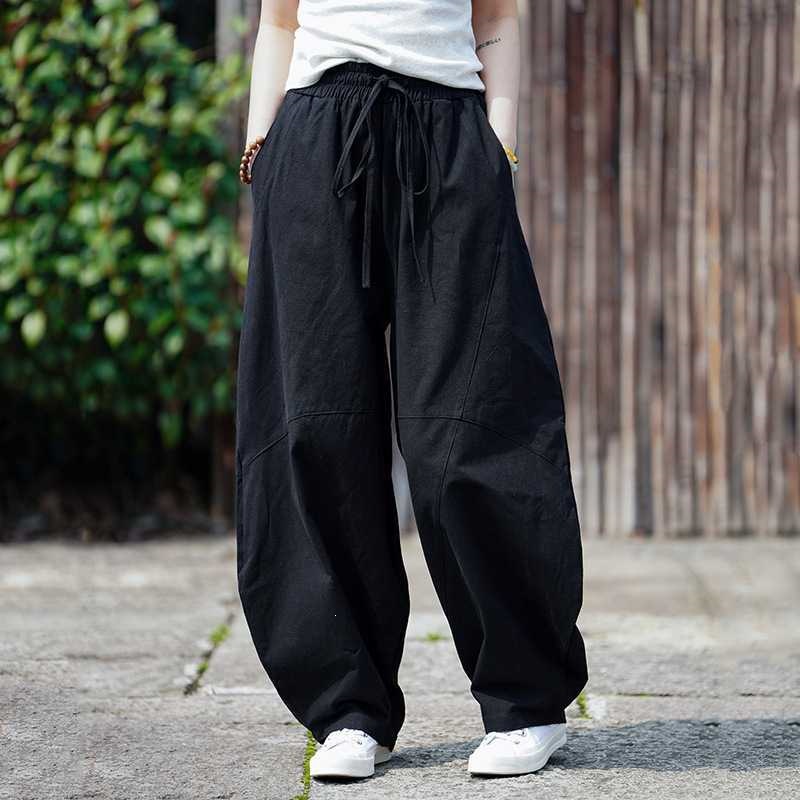 Męskie spodnie haremowe z bawe – Retro Track Pant recenzja i cena