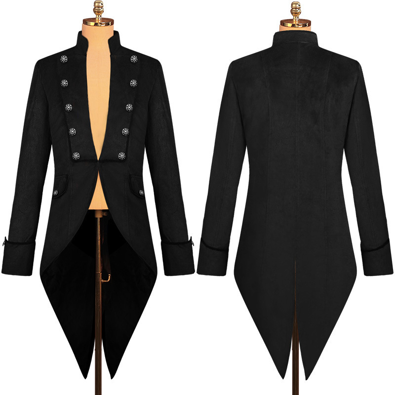 Nowy aksamitny smoking na Hall – Velvet Blazer Vintage recenzja i cena