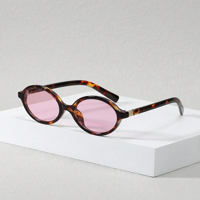 Okulary przeciwsłoneczne damsk – Vintage Fashion Glasses recenzja i cena