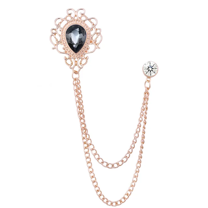 Nowa Vintage Ozdoba na Klapę z – Vintage Fashion Accessories recenzja i cena