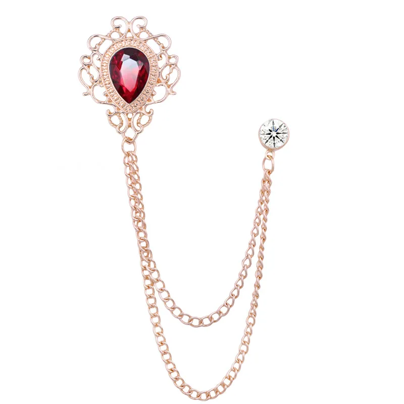 Nowa Vintage Ozdoba na Klapę z – Vintage Fashion Accessories recenzja i cena