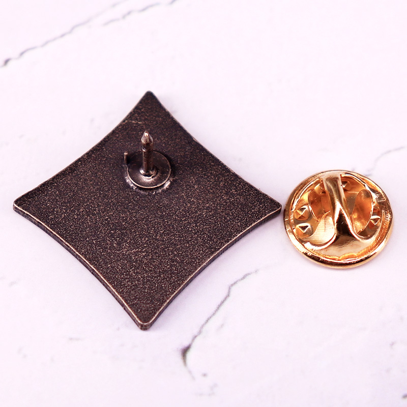 Cosmere Symbol Badge Stormligh – Vintage Fashion Archive recenzja i cena