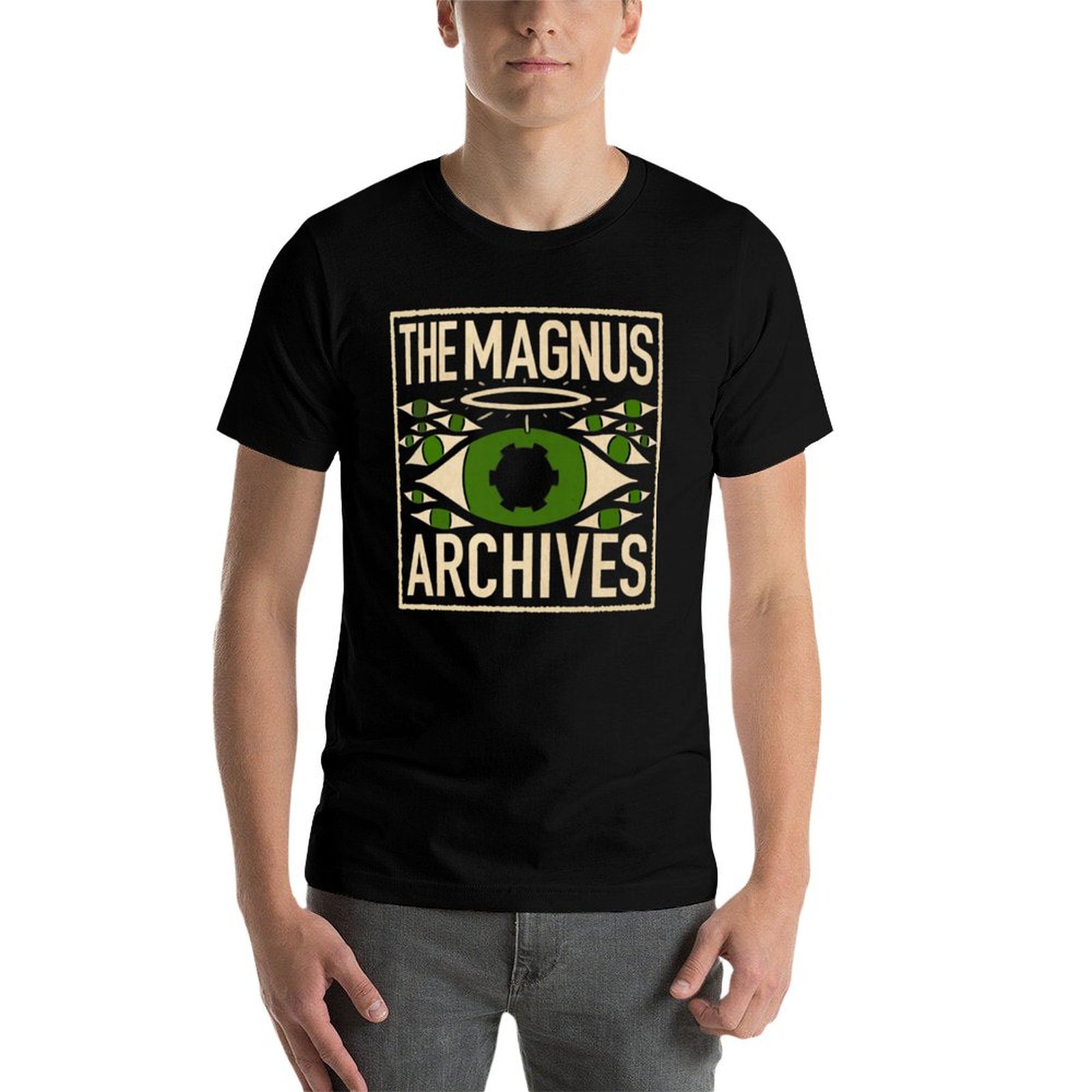 Koszulka vintage z nadrukiem l – Vintage Fashion Archive recenzja i cena