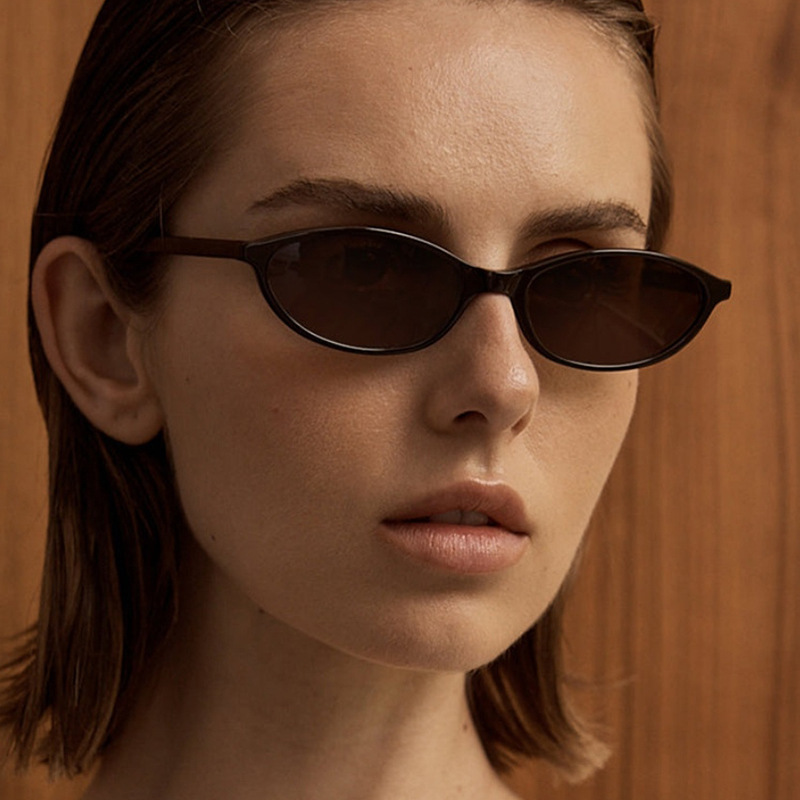 Nowe okulary przeciwsłoneczne  – Vintage Fashion Glasses recenzja i cena