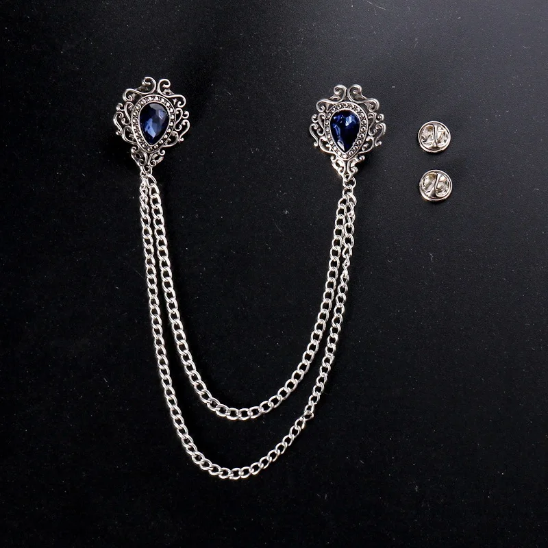 Elegancka broszka w stylu vint – Vintage Fashion Accessories recenzja i cena