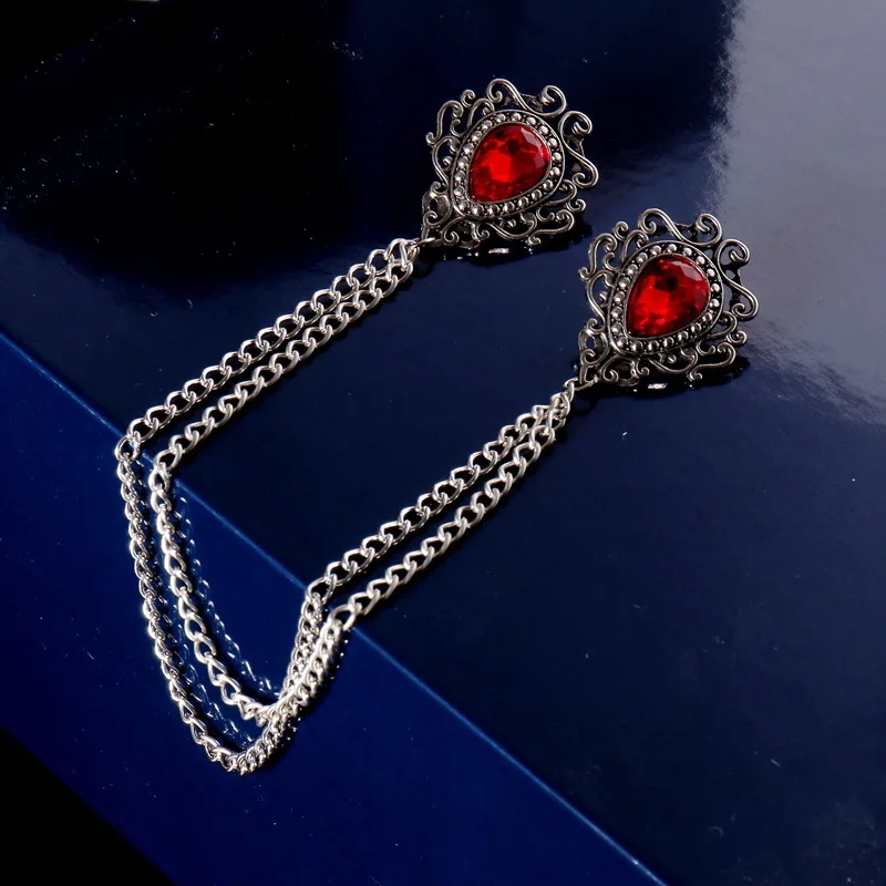 Elegancka broszka w stylu vint – Vintage Fashion Accessories recenzja i cena