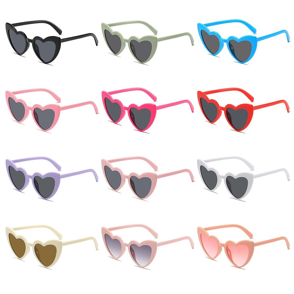 Okulary przeciwsłoneczne w ksz – Vintage Fashion Glasses recenzja i cena