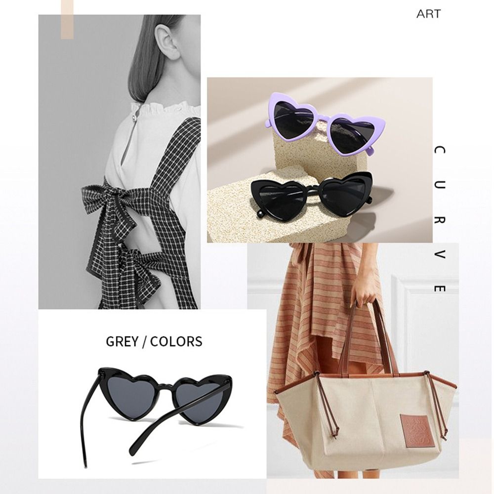 Okulary przeciwsłoneczne w ksz – Vintage Fashion Glasses recenzja i cena