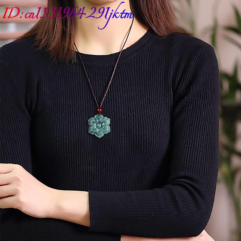 Naszyjnik z zawieszką w kształ – Vintage Fashion Accessories recenzja i cena