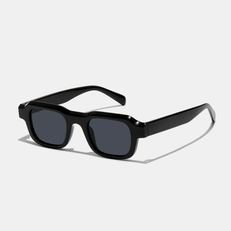 Damskie okulary przeciwsłonecz – Vintage Fashion Glasses recenzja i cena