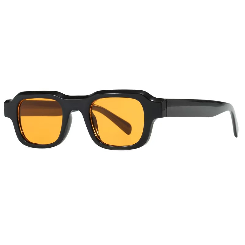 Damskie okulary przeciwsłonecz – Vintage Fashion Glasses recenzja i cena