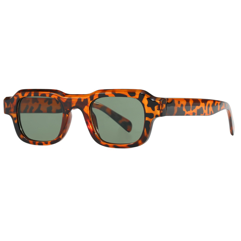 Damskie okulary przeciwsłonecz – Vintage Fashion Glasses recenzja i cena