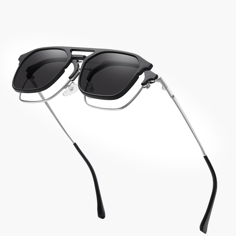 Okulary przeciwsłoneczne polar – Vintage Fashion Glasses recenzja i cena