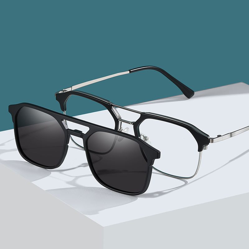 Okulary przeciwsłoneczne polar – Vintage Fashion Glasses recenzja i cena
