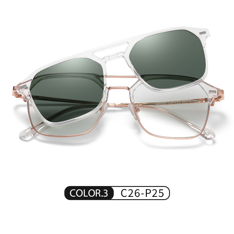 Okulary przeciwsłoneczne polar – Vintage Fashion Glasses recenzja i cena