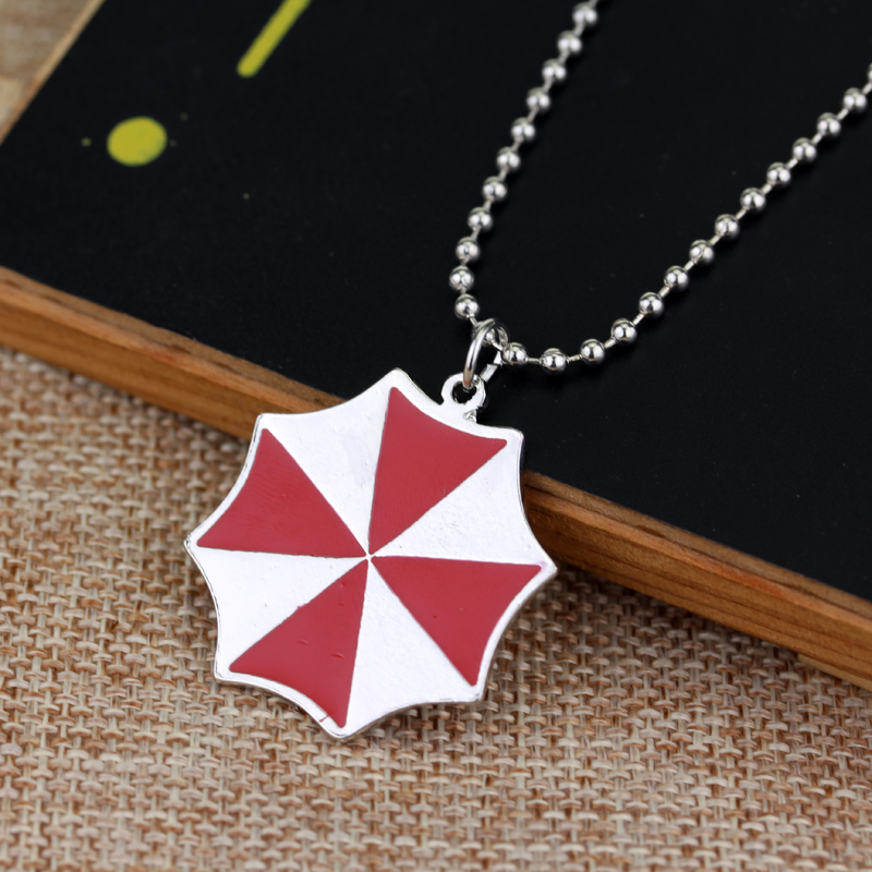 Naszyjnik z zawieszką w kształ – Vintage Fashion Accessories recenzja i cena