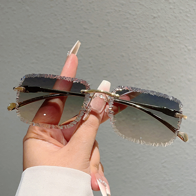 Okulary przeciwsłoneczne bezra – Vintage Fashion Glasses recenzja i cena