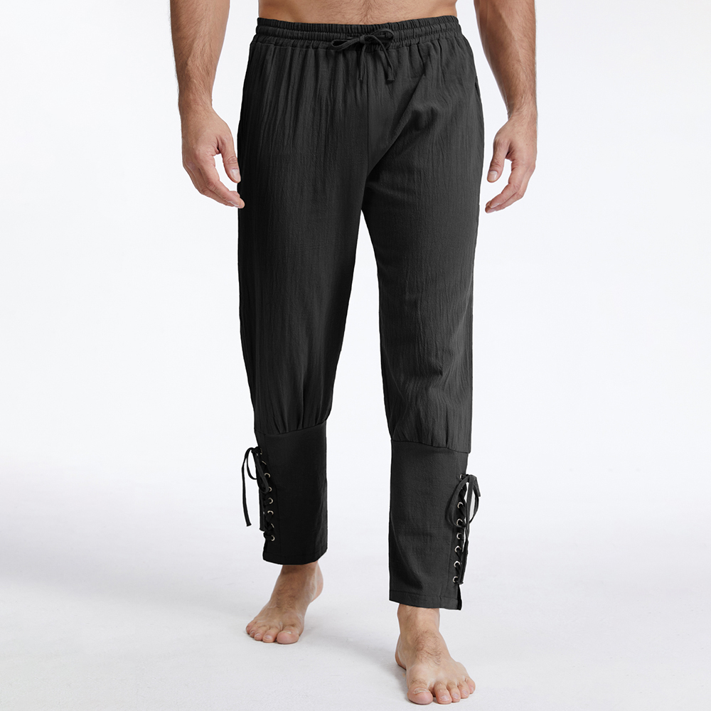 Męskie spodnie w stylu vintage – Retro Track Pant recenzja i cena