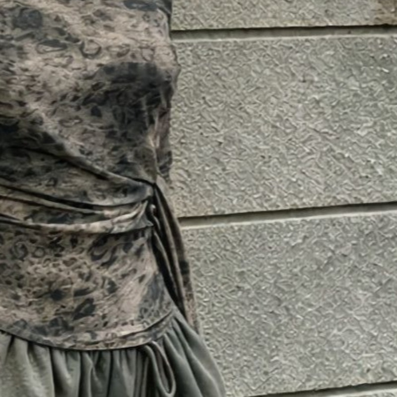 Damskie koszulki Ezgaga w styl – Tie Dye Shirt Vintage recenzja i cena