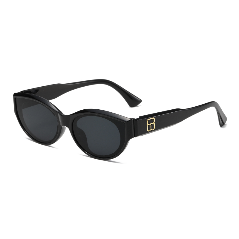Damskie okulary przeciwsłonecz – Vintage Fashion Glasses recenzja i cena
