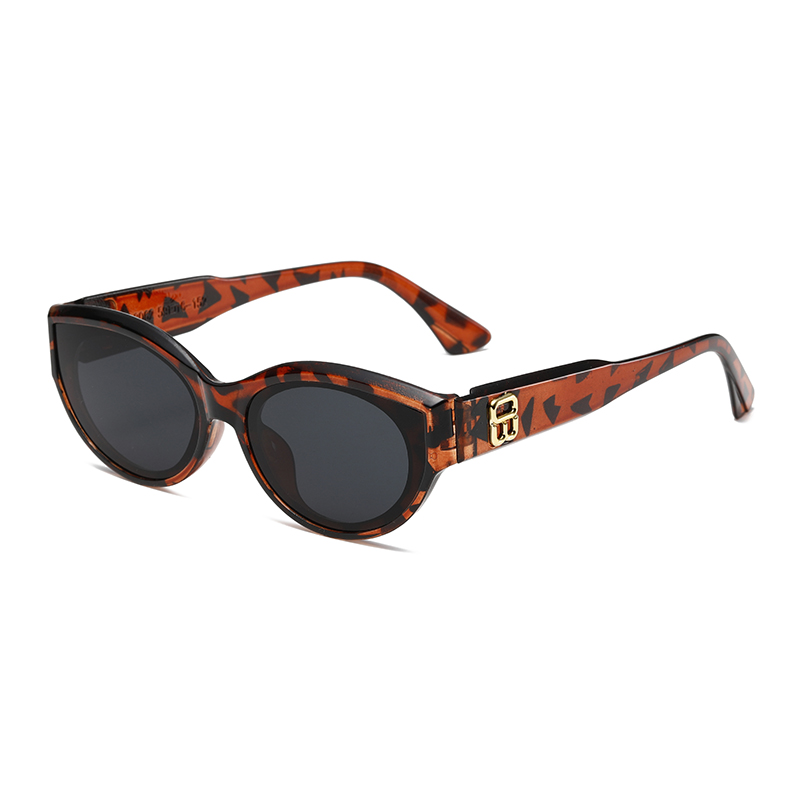 Damskie okulary przeciwsłonecz – Vintage Fashion Glasses recenzja i cena