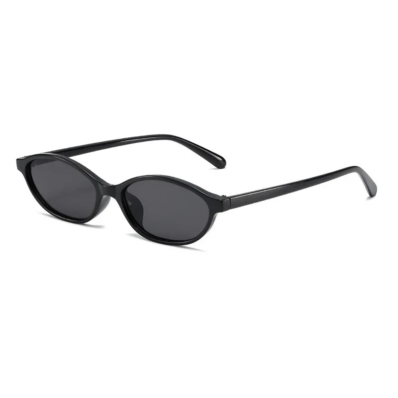 Okulary przeciwsłoneczne damsk – Vintage Fashion Glasses recenzja i cena