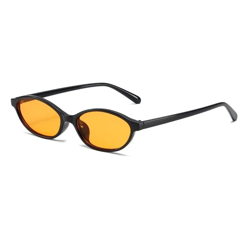 Okulary przeciwsłoneczne damsk – Vintage Fashion Glasses recenzja i cena