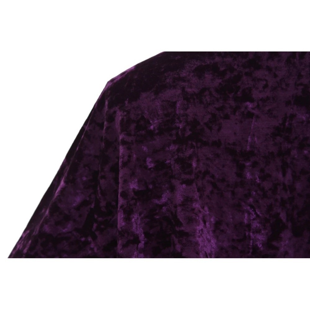 Nowa, aksamitna peleryna w sty – Velvet Blazer Vintage recenzja i cena