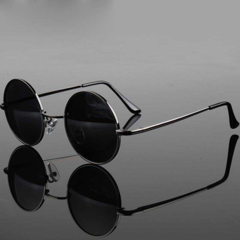 Okulary przeciwsłoneczne męski – Vintage Fashion Glasses recenzja i cena