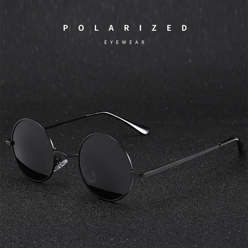 Okulary przeciwsłoneczne męski – Vintage Fashion Glasses recenzja i cena