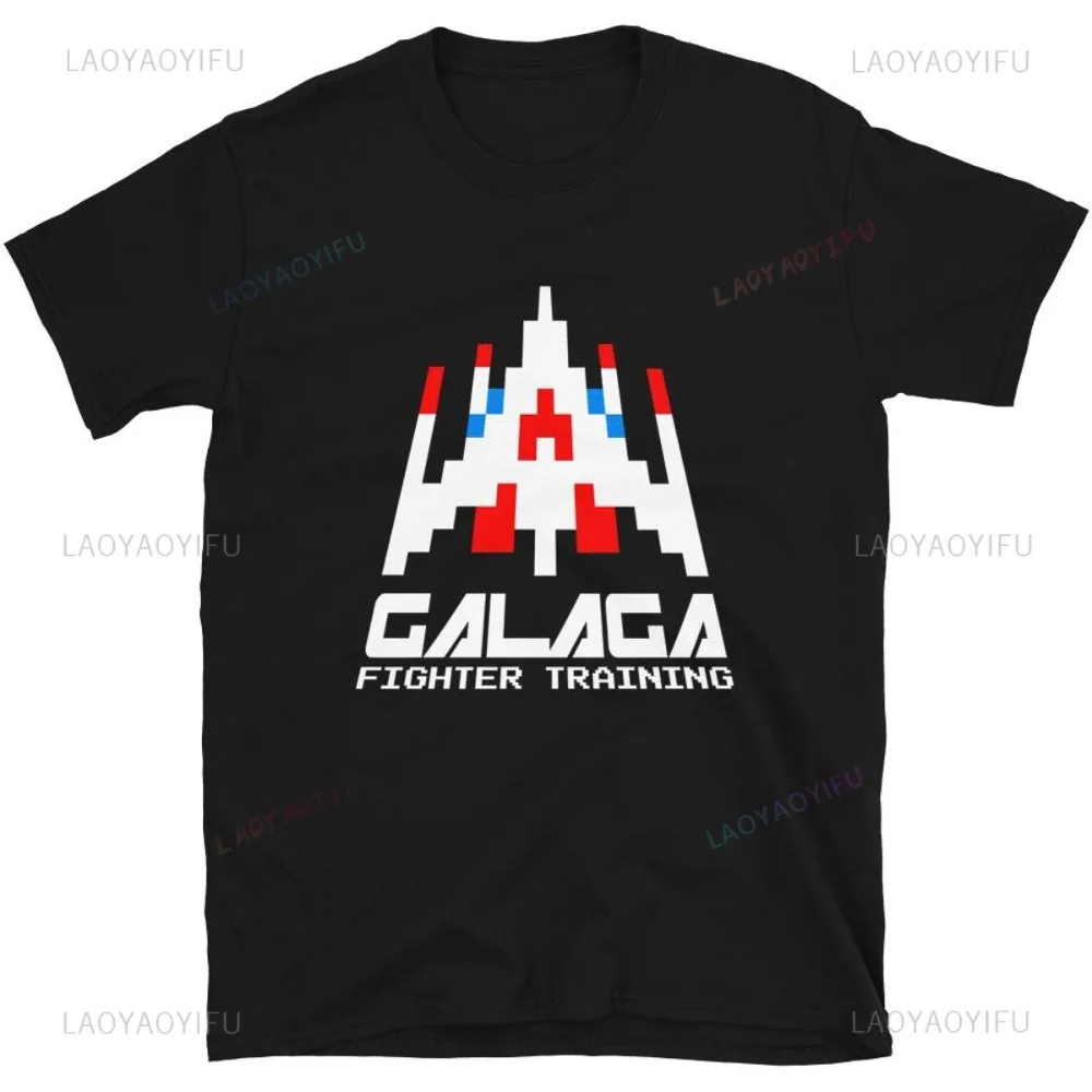 Zręcznościowa Galaga z lat 80. – Vintage Fashion Game recenzja i cena
