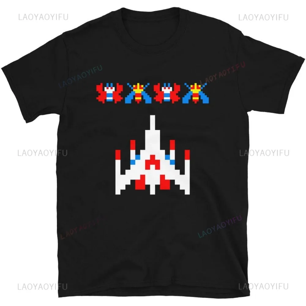 Zręcznościowa Galaga z lat 80. – Vintage Fashion Game recenzja i cena