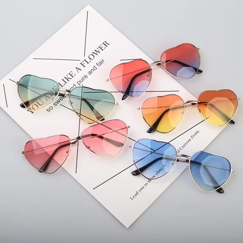 Okulary przeciwsłoneczne w ksz – Vintage Fashion Glasses recenzja i cena