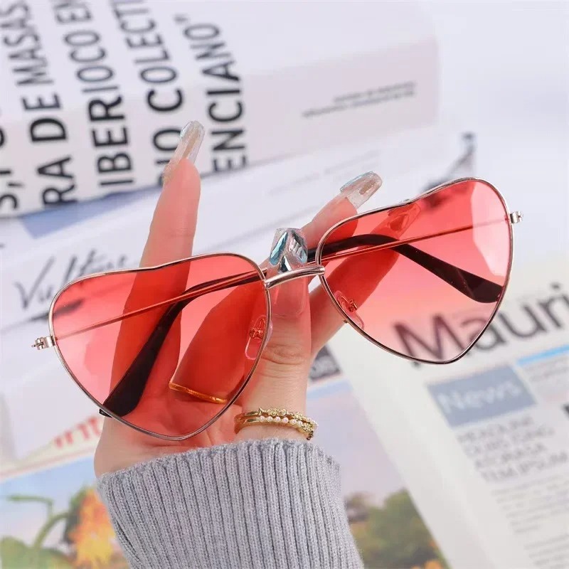 Okulary przeciwsłoneczne w ksz – Vintage Fashion Glasses recenzja i cena