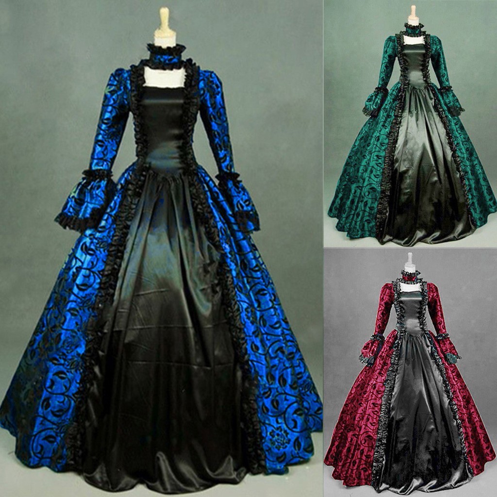 Damska Sukienka Vintage Eksklu – Vintage Fashion Dress recenzja i cena
