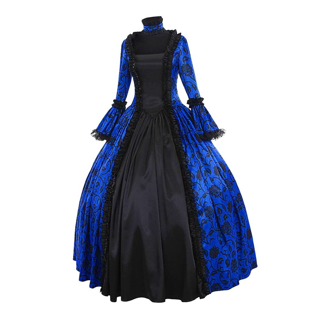 Damska Sukienka Vintage Eksklu – Vintage Fashion Dress recenzja i cena