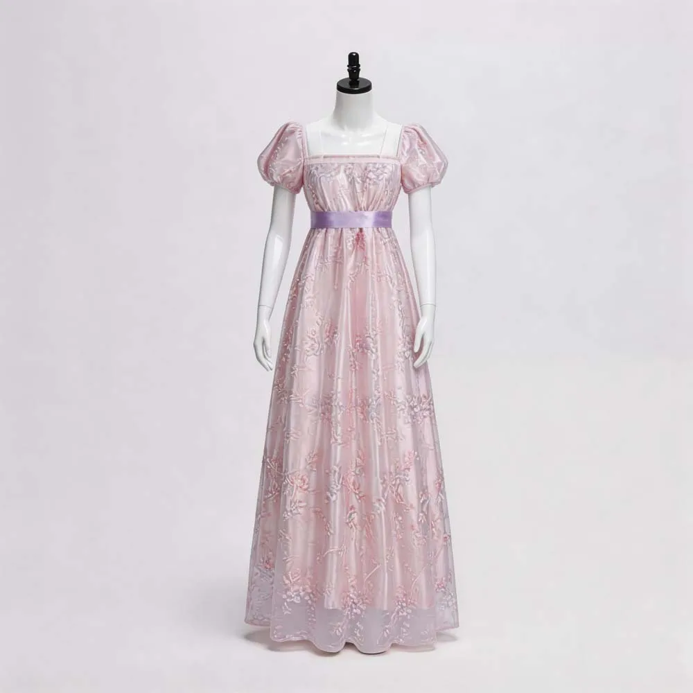 Europejska Sukienka w Stylu Re – Vintage Fashion Dress recenzja i cena