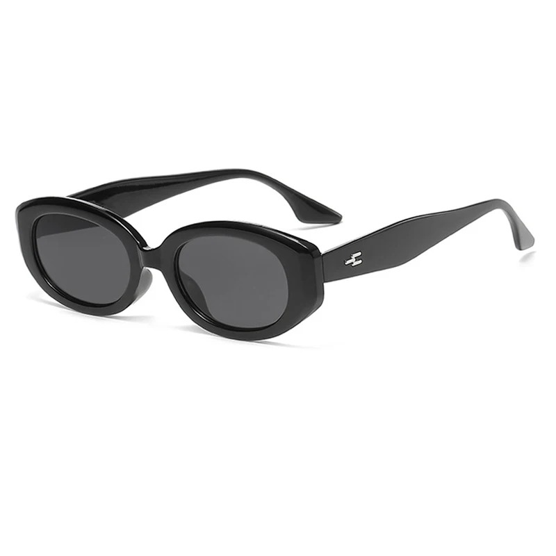 Okulary przeciwsłoneczne damsk – Vintage Fashion Glasses recenzja i cena