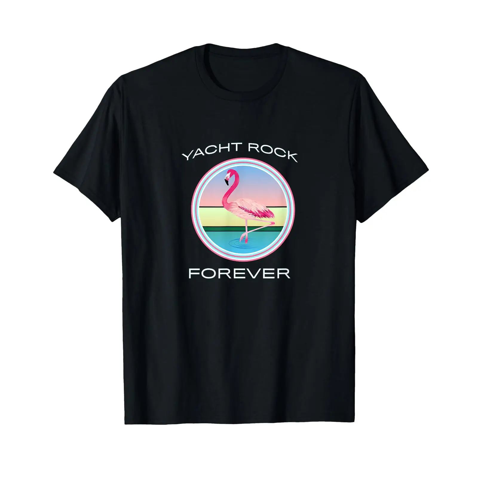 Koszulka Yacht Rock Forever w  – Vintage Yacht Fashion recenzja i cena