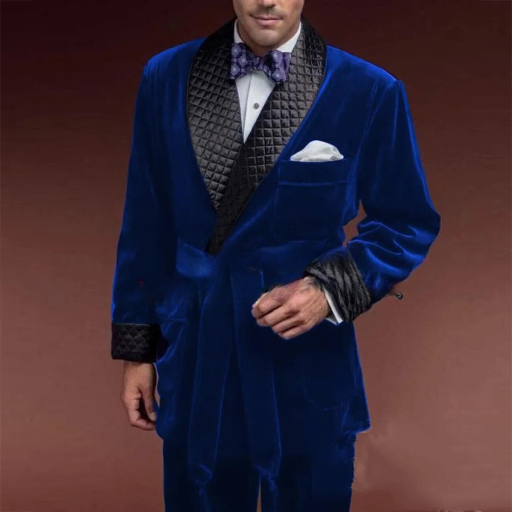 Zielone aksamitne marynarki dl – Velvet Blazer Vintage recenzja i cena