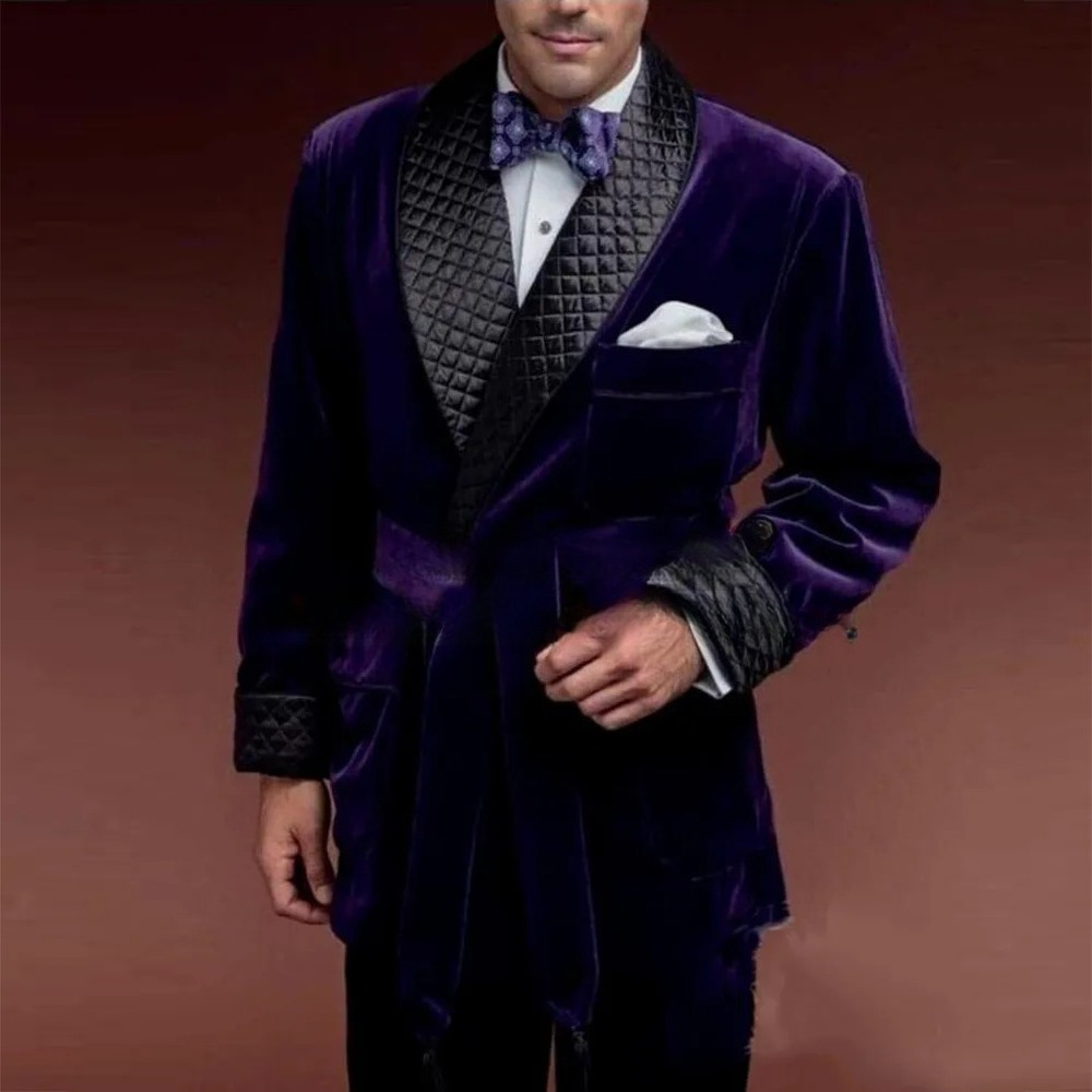 Zielone aksamitne marynarki dl – Velvet Blazer Vintage recenzja i cena
