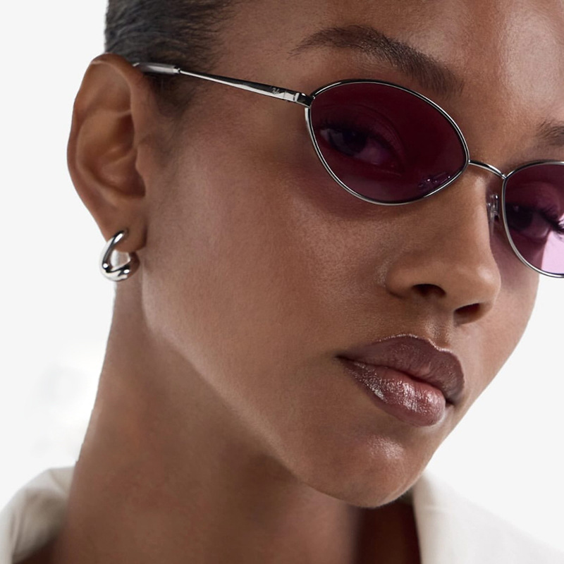 Retro okulary przeciwsłoneczne – Vintage Fashion Glasses recenzja i cena