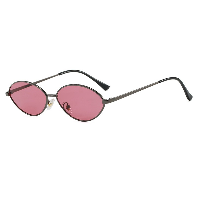 Retro okulary przeciwsłoneczne – Vintage Fashion Glasses recenzja i cena