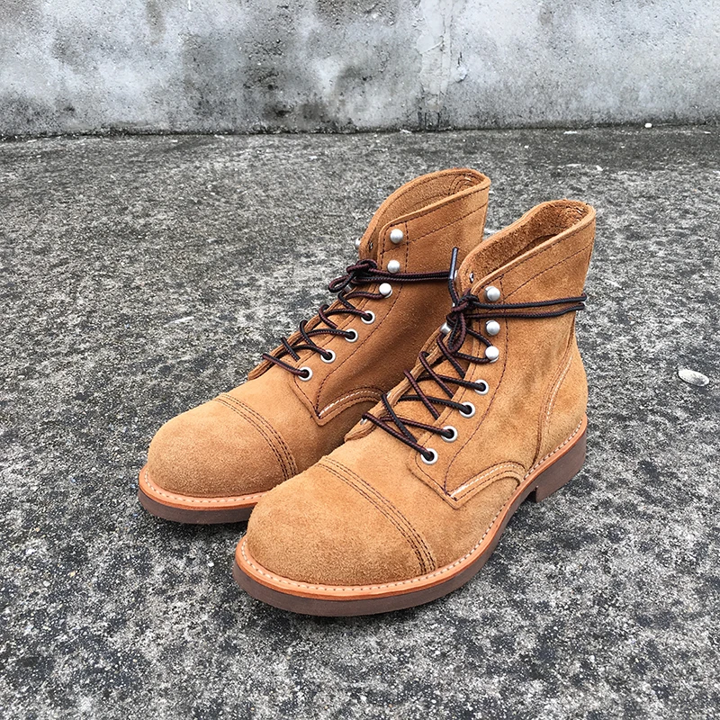 Nowe Męskie Buty Luksusowej Ma – Vintage Fashion Dress recenzja i cena